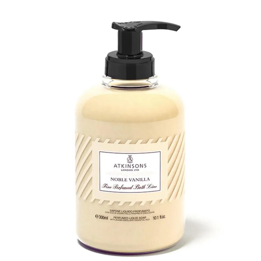 ATKINSONS Noble Vanilla 300 ml