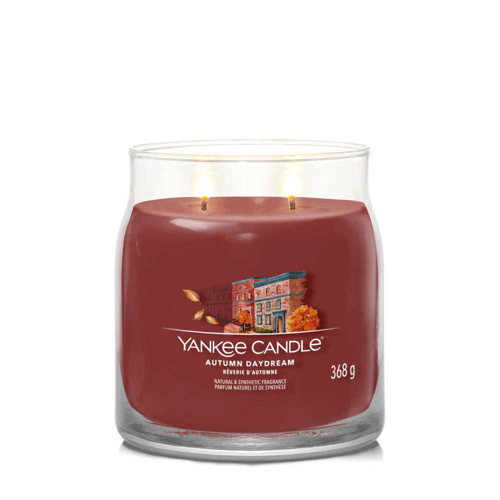 Yankee Candle Autumn Daydream Media n Daydream - Image 2