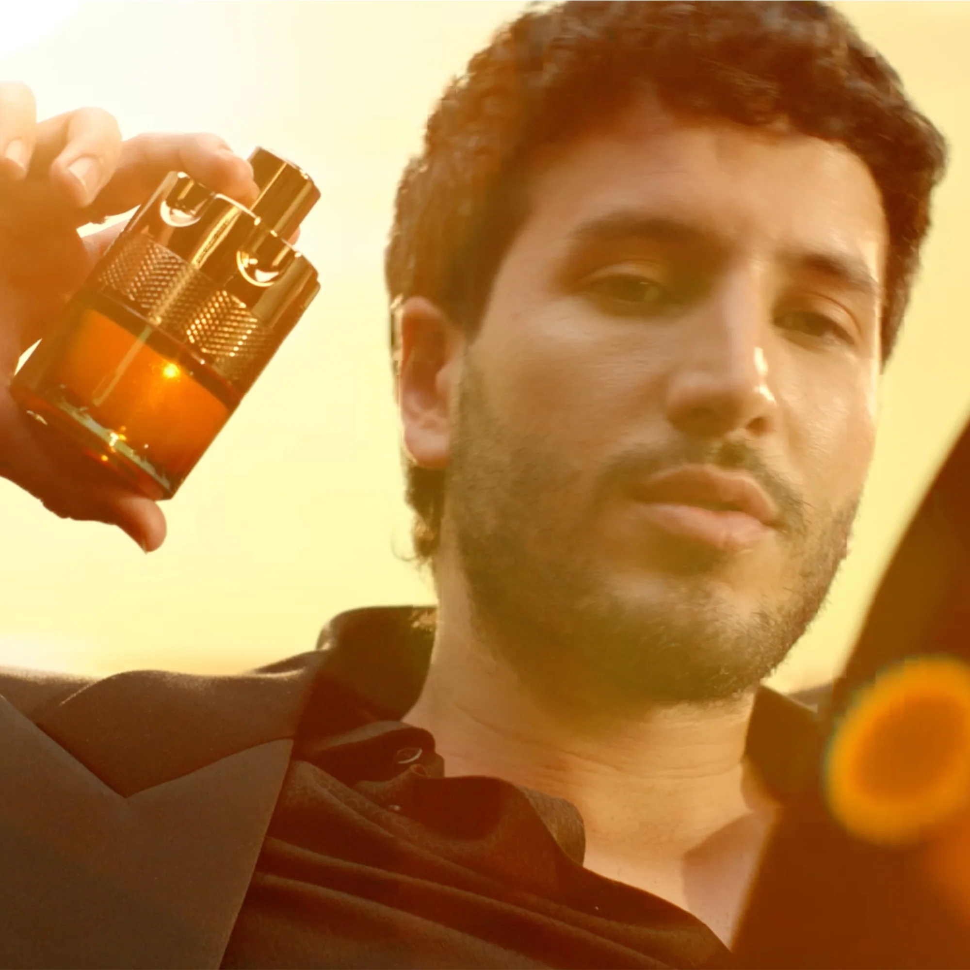 AZZARO Forever Wanted Absolu 100 ml - Image 3