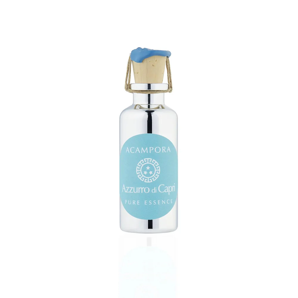 Acampora Azzurro di Capri Pure Essence 20 ml