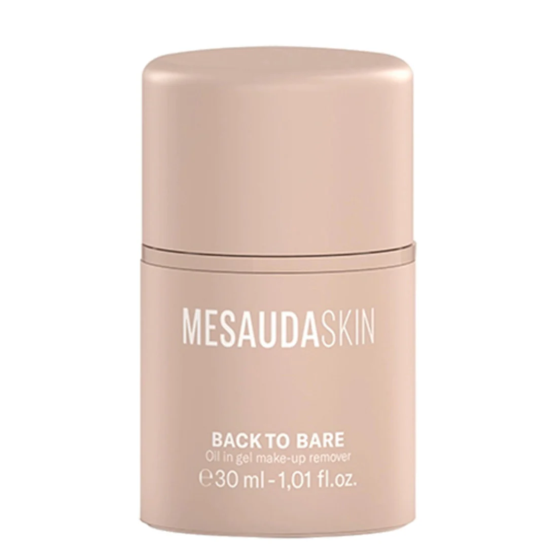 Mesauda MesaudaSkin Back to Bare 30 ml