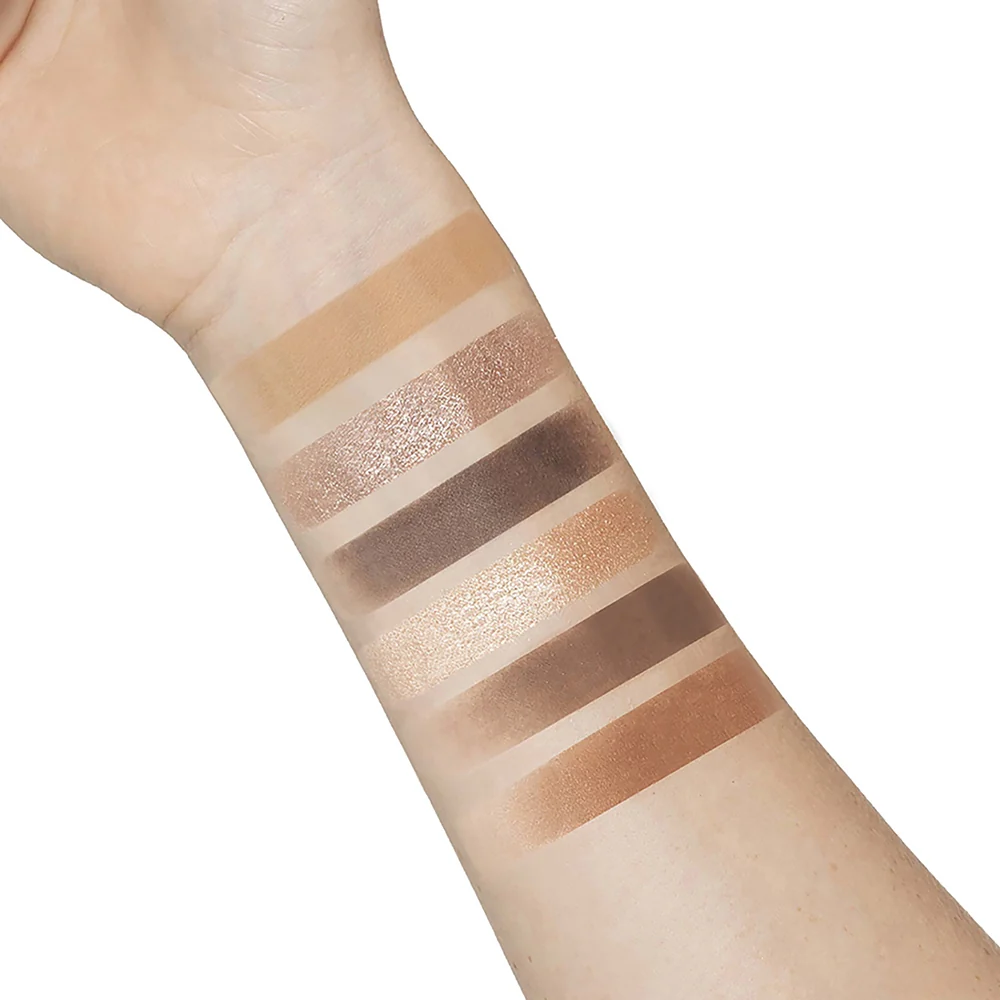 Mesauda Bare Harmony 2.0 203 Cool Bronze - Image 4
