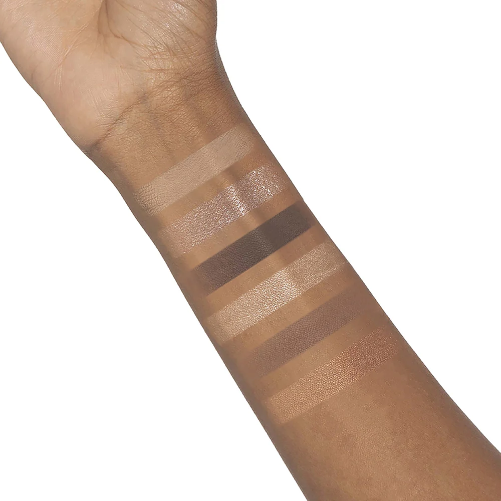 Mesauda Bare Harmony 2.0 203 Cool Bronze - Image 5