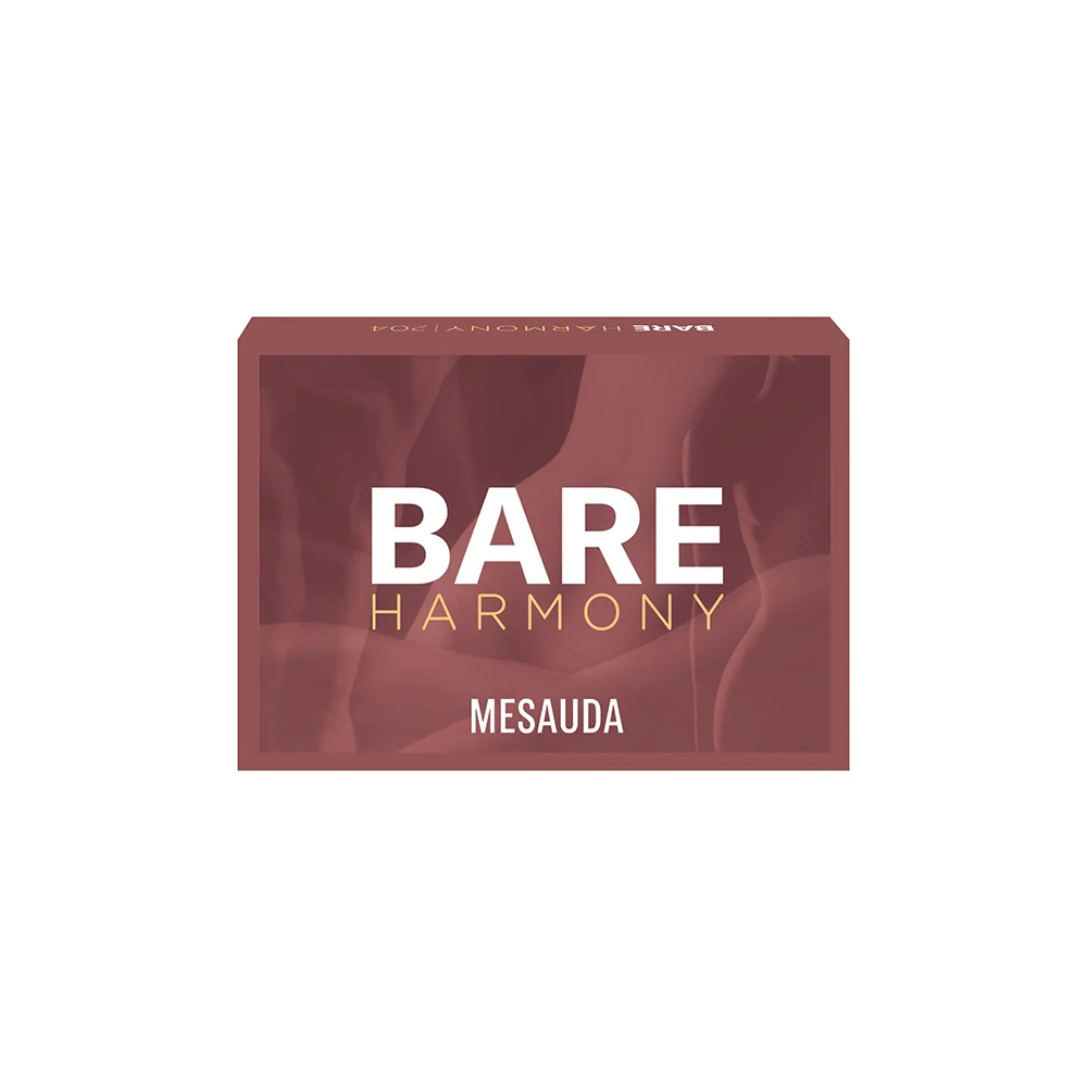Mesauda Bare Harmony 3.0 204 Delicious Rose - Image 3