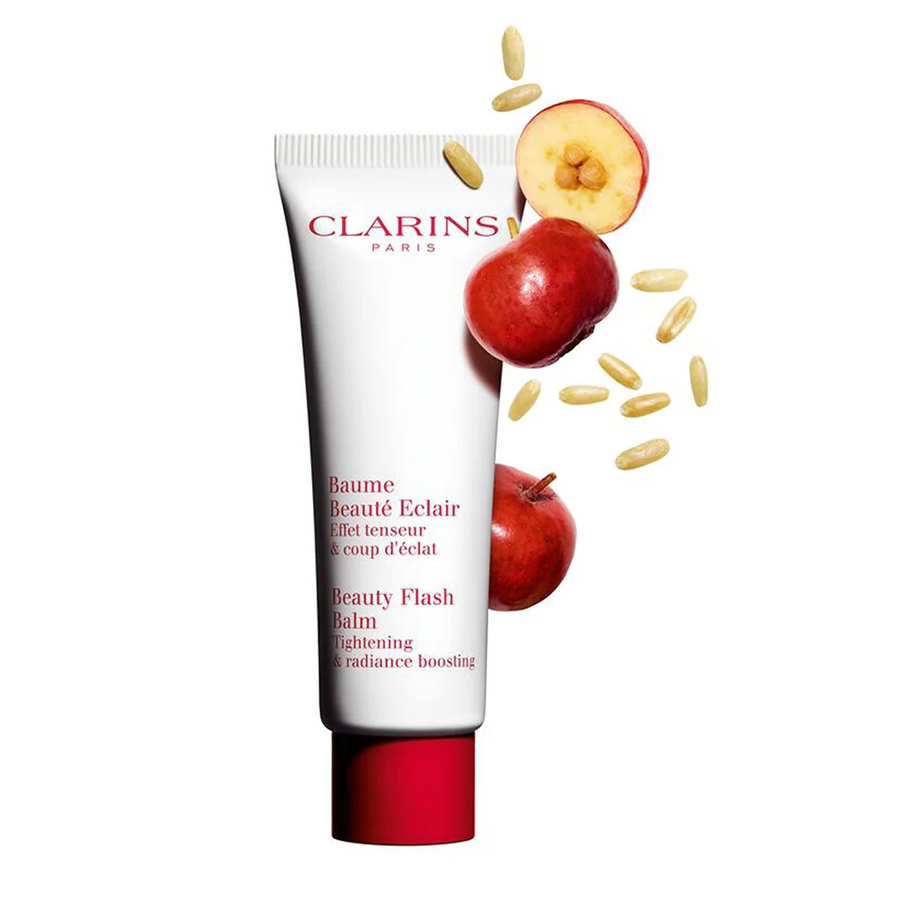 Clarins Baume Beauté Eclair 50 ml - Image 2