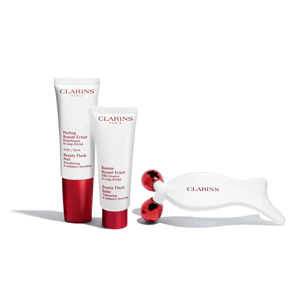 Clarins Baume Beauté Eclair 50 ml - Image 4