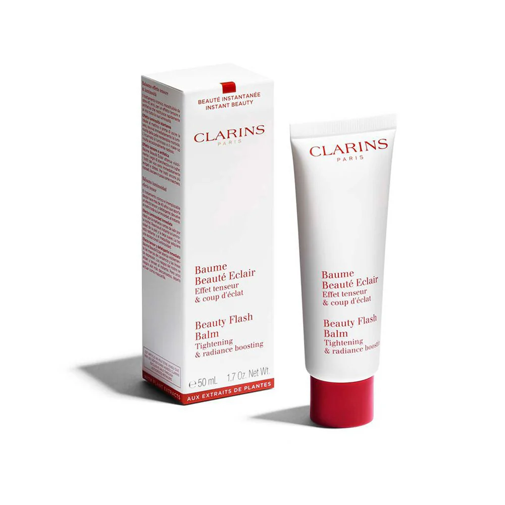 Clarins Baume Beauté Eclair 50 ml - Image 5