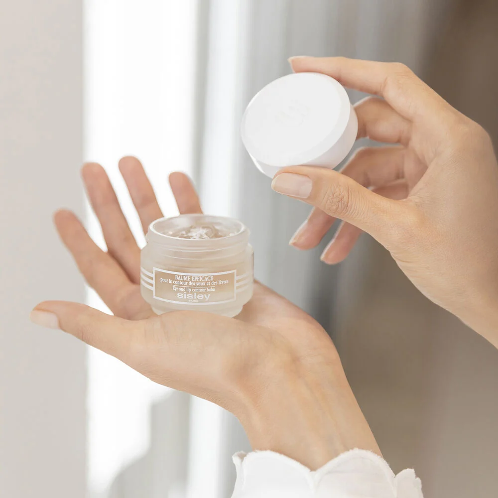Sisley Baume Efficace Yeux et Lèvres 30 ml - Image 4