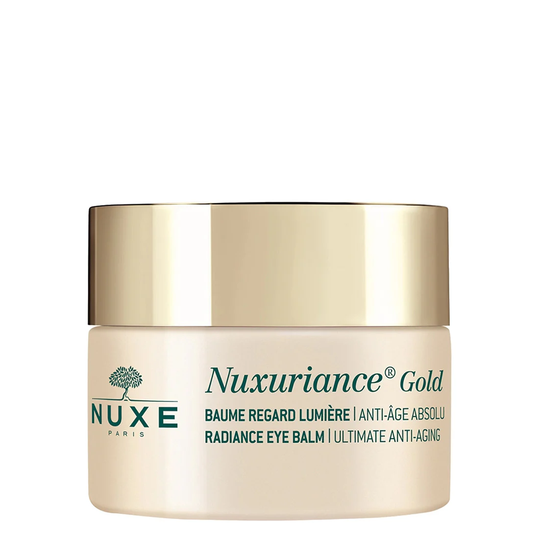 Nuxe Baume Regard Lumière Anti-Age Absolu Eye 15 ml