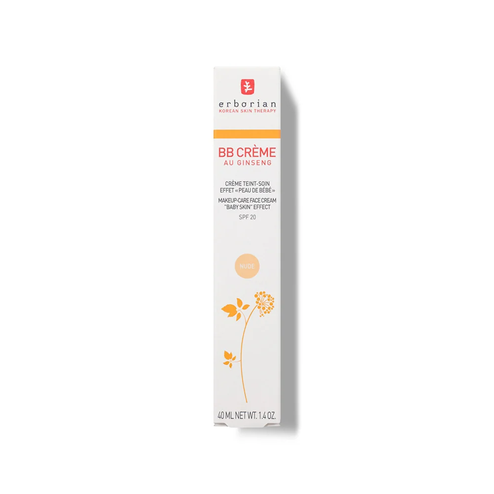 Erborian BB Creme Nude - Image 6