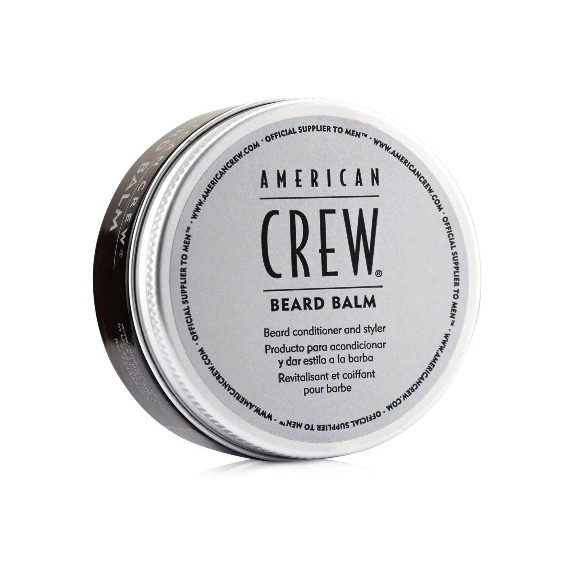 American Crew Beard Balm 60 gr - Image 3