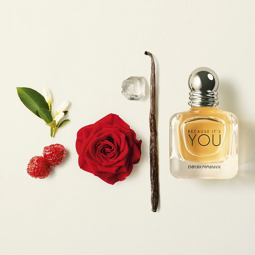 Armani Because It's You 30 ml - Image 3