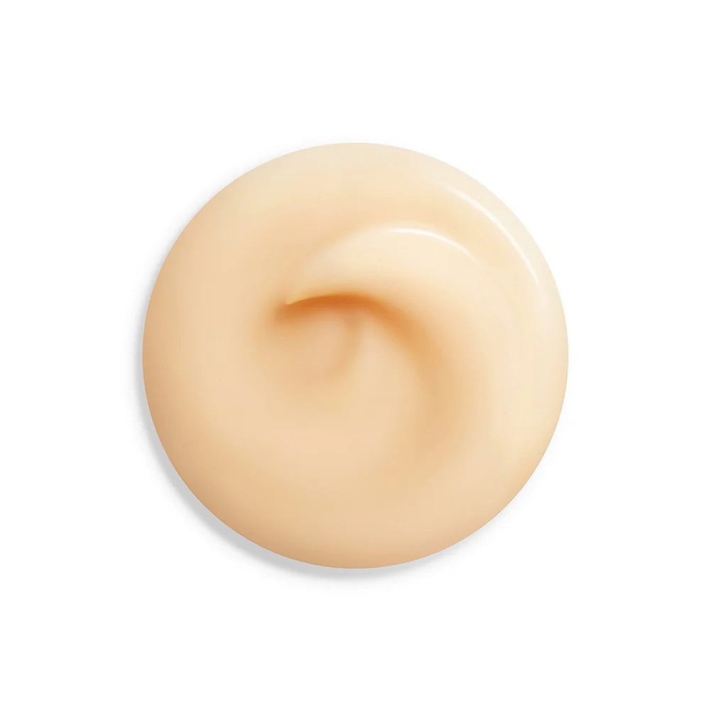 Shiseido BENEFIANCE Overnight Wrinkle Resisting Cream 50 ml - Image 2
