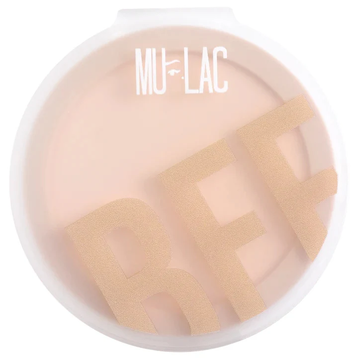 Mulac BFF Pressed Power 01 Light - Image 2