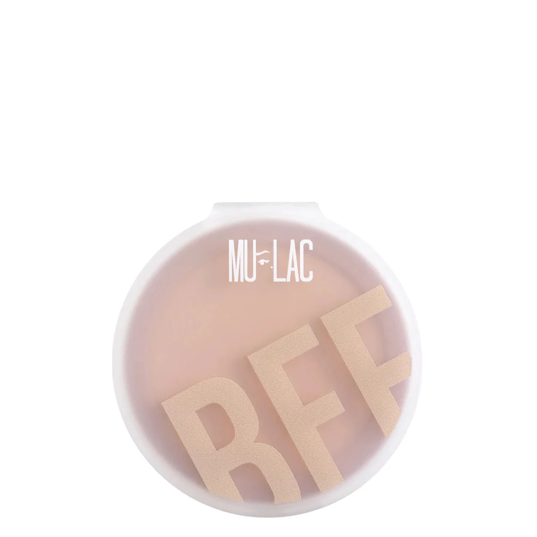 Mulac BFF Pressed Power 03 Dark