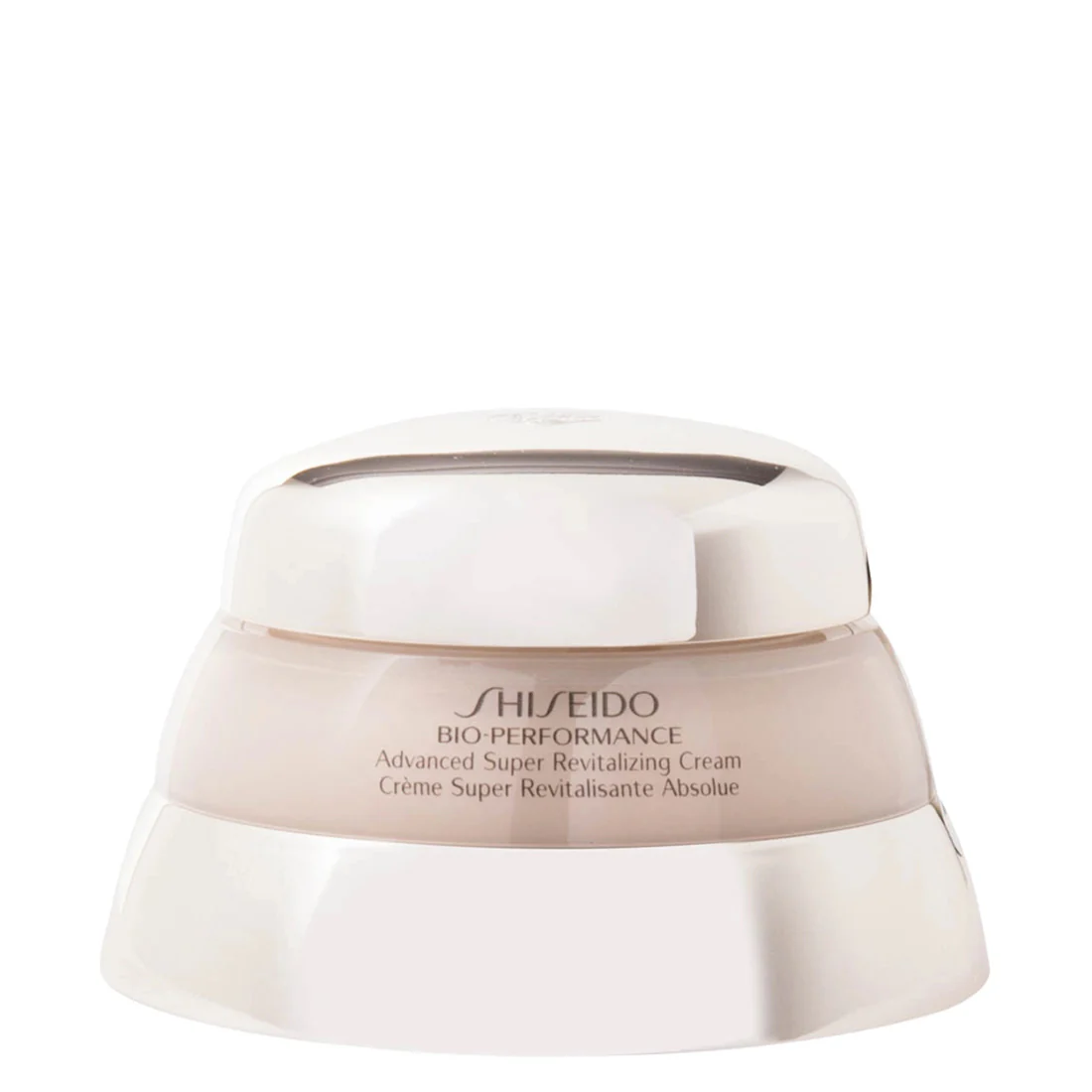 Shiseido BIO-PERFORMANCE Advanced Super Revitalizing Cream 50 ml