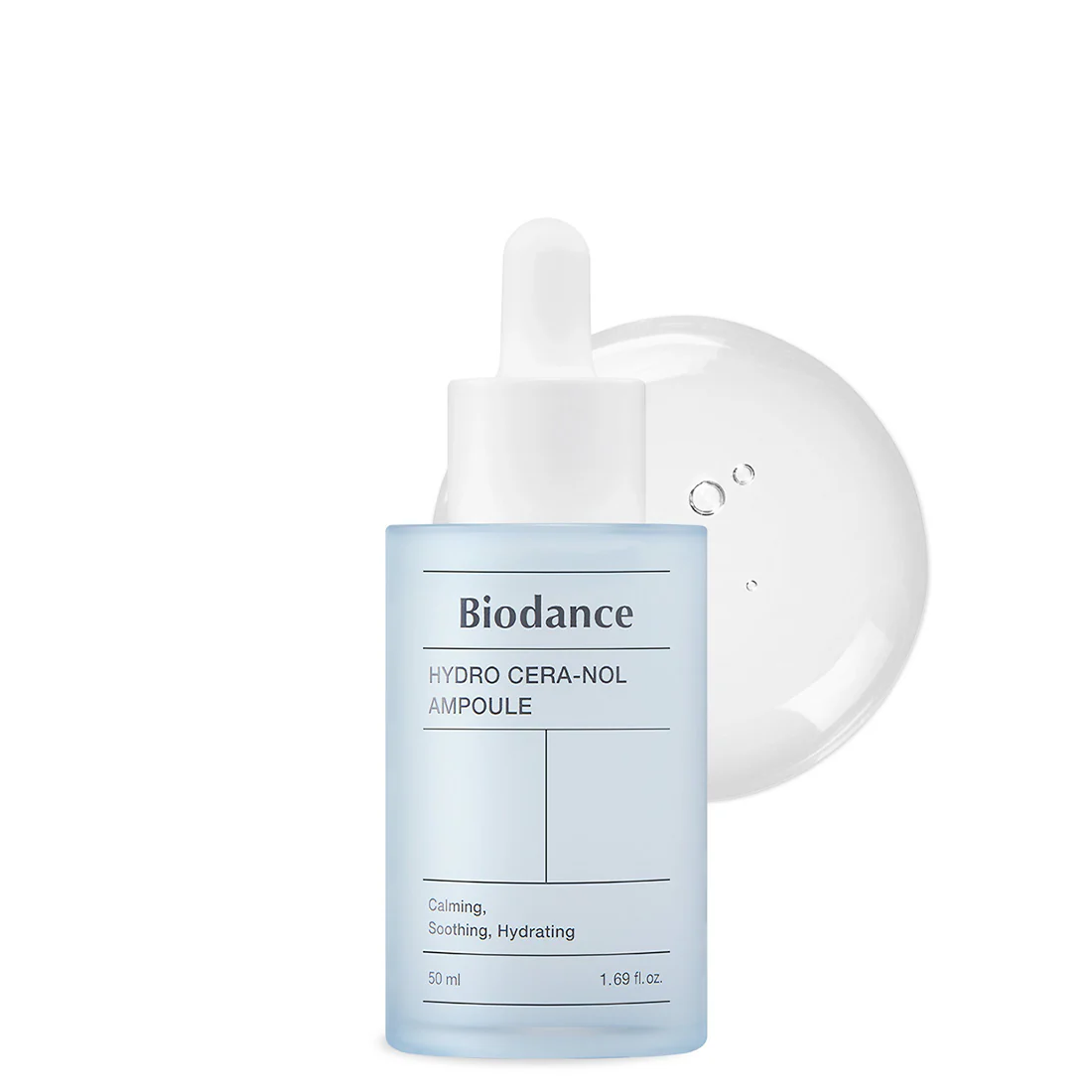 BIODANCE Hydro Cera-Nol Ampoule 50 ml