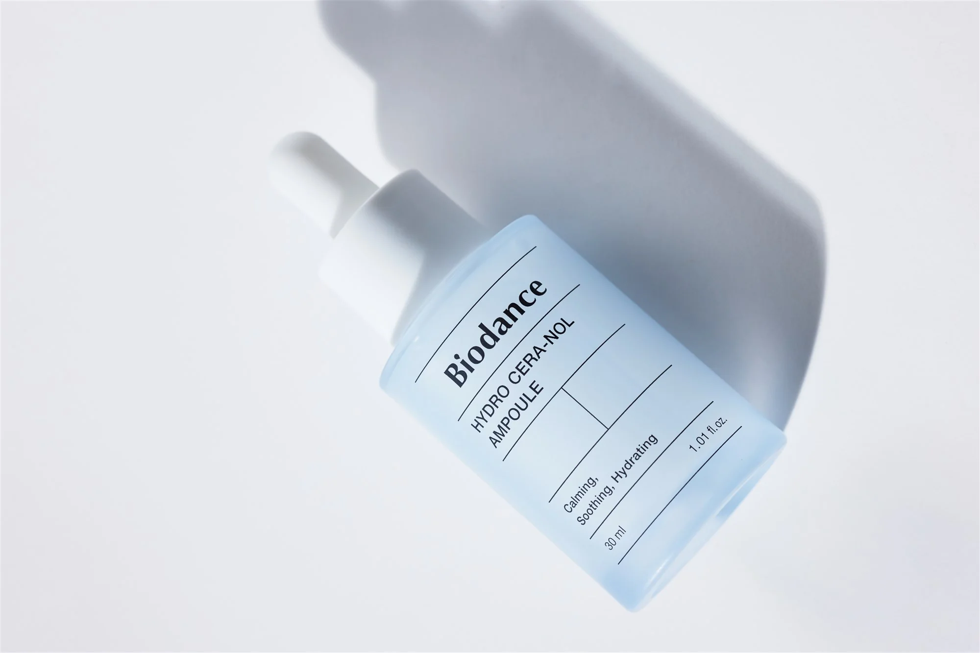 BIODANCE Hydro Cera-Nol Ampoule 50 ml - Image 3