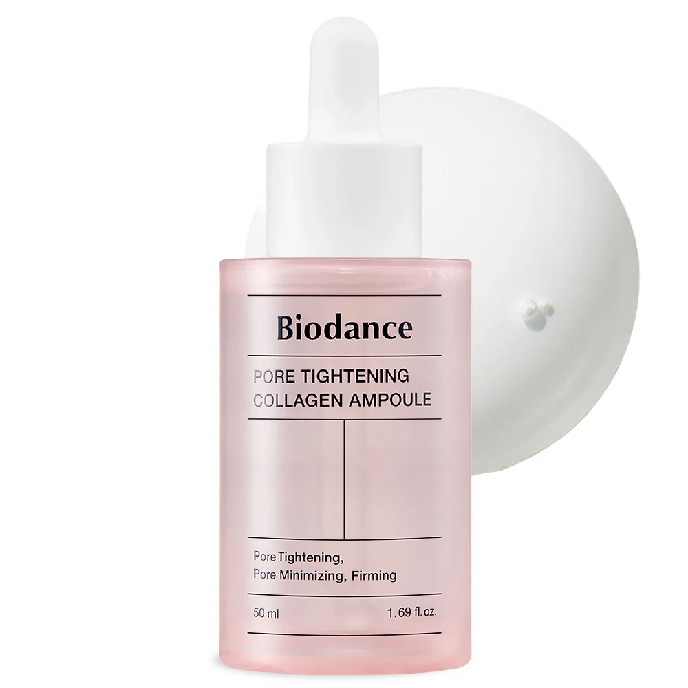 BIODANCE Pore Tightening Collagen Ampoule 50 ml - Image 3