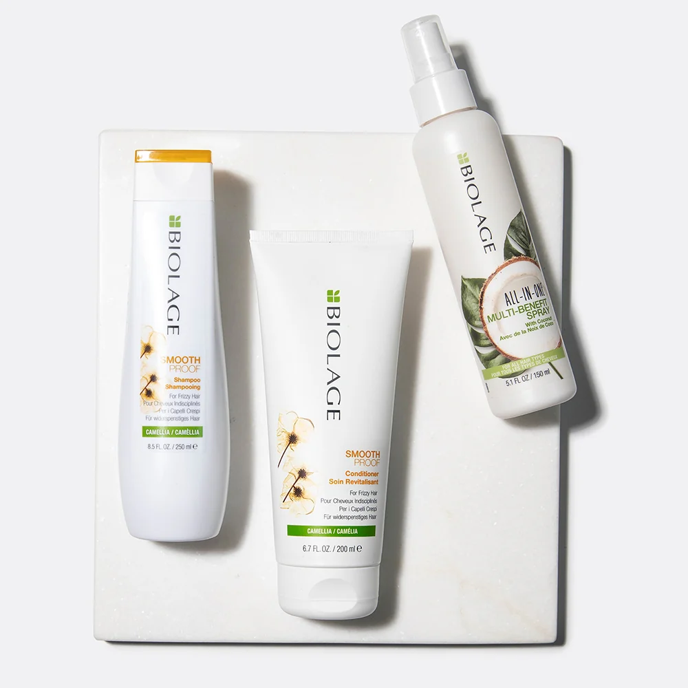Matrix Biolage SmoothProof 250 ml - Image 3