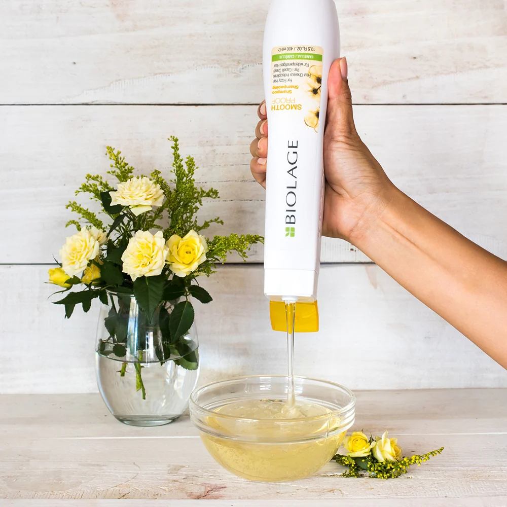 Matrix Biolage SmoothProof 250 ml - Image 4