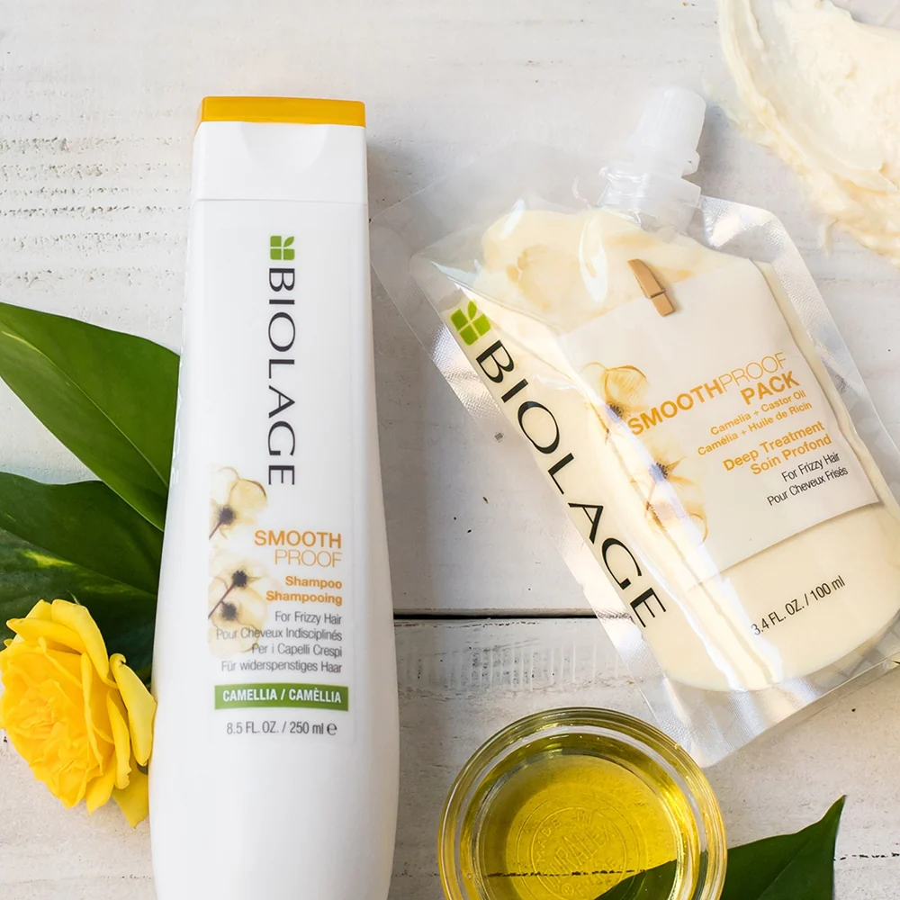 Matrix Biolage SmoothProof 250 ml - Image 5