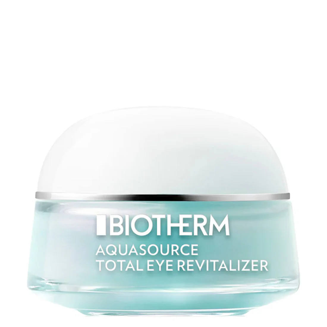BIOTHERM Aquasource Total Eye Revitalizer 15 ml - Image 3