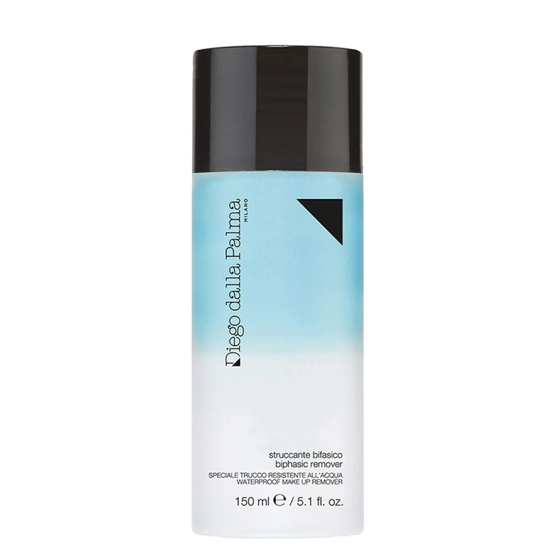 Diego Dalla Palma Milano Biphasic Remover Waterproof 150 ml