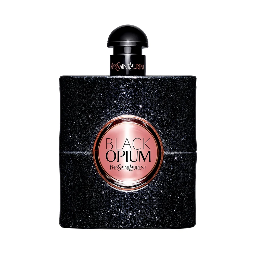 Yves Saint Laurent Black Opium 90 ml - Image 2
