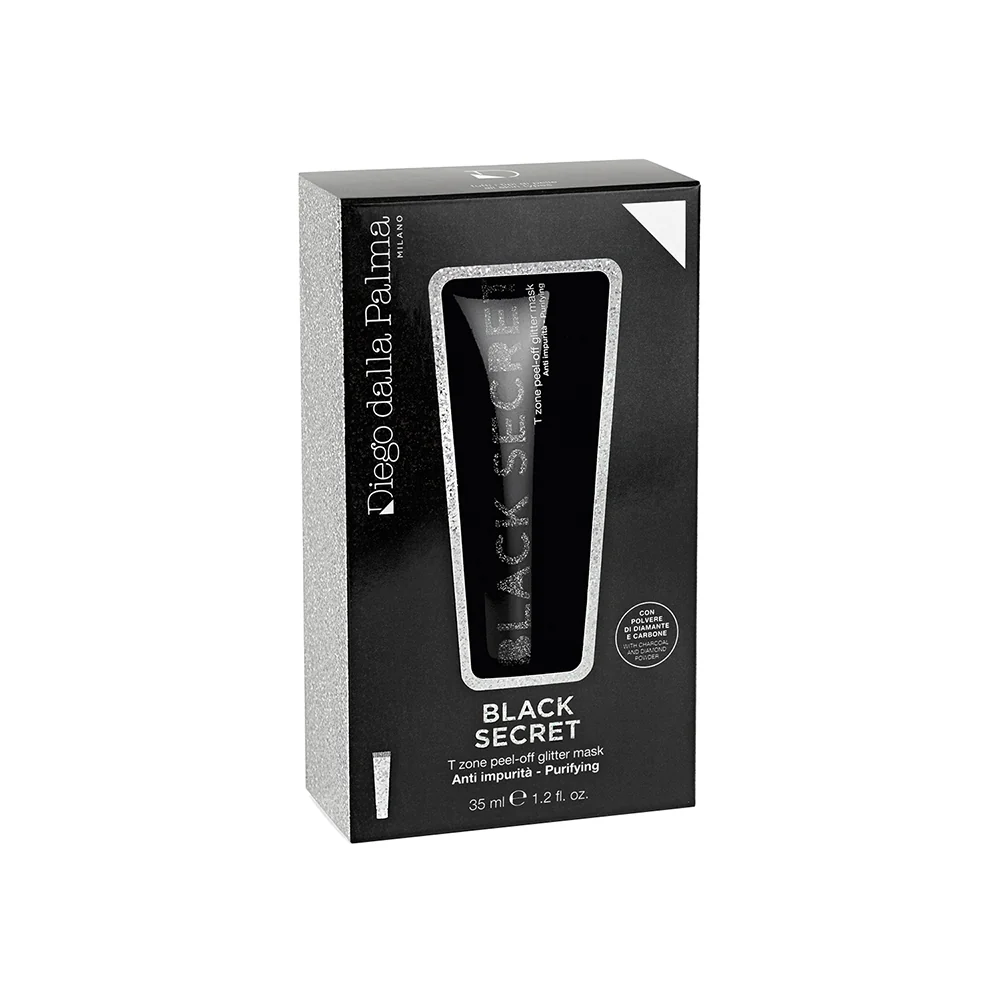 Diego Dalla Palma Milano Black Secret 35 ml - Image 2