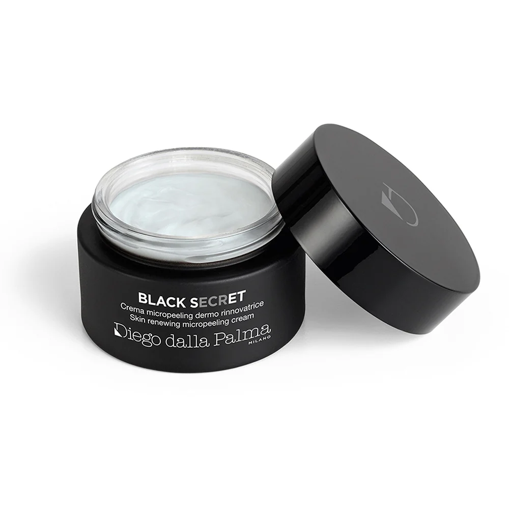 Diego Dalla Palma Milano Black Secret 50 ml - Image 3