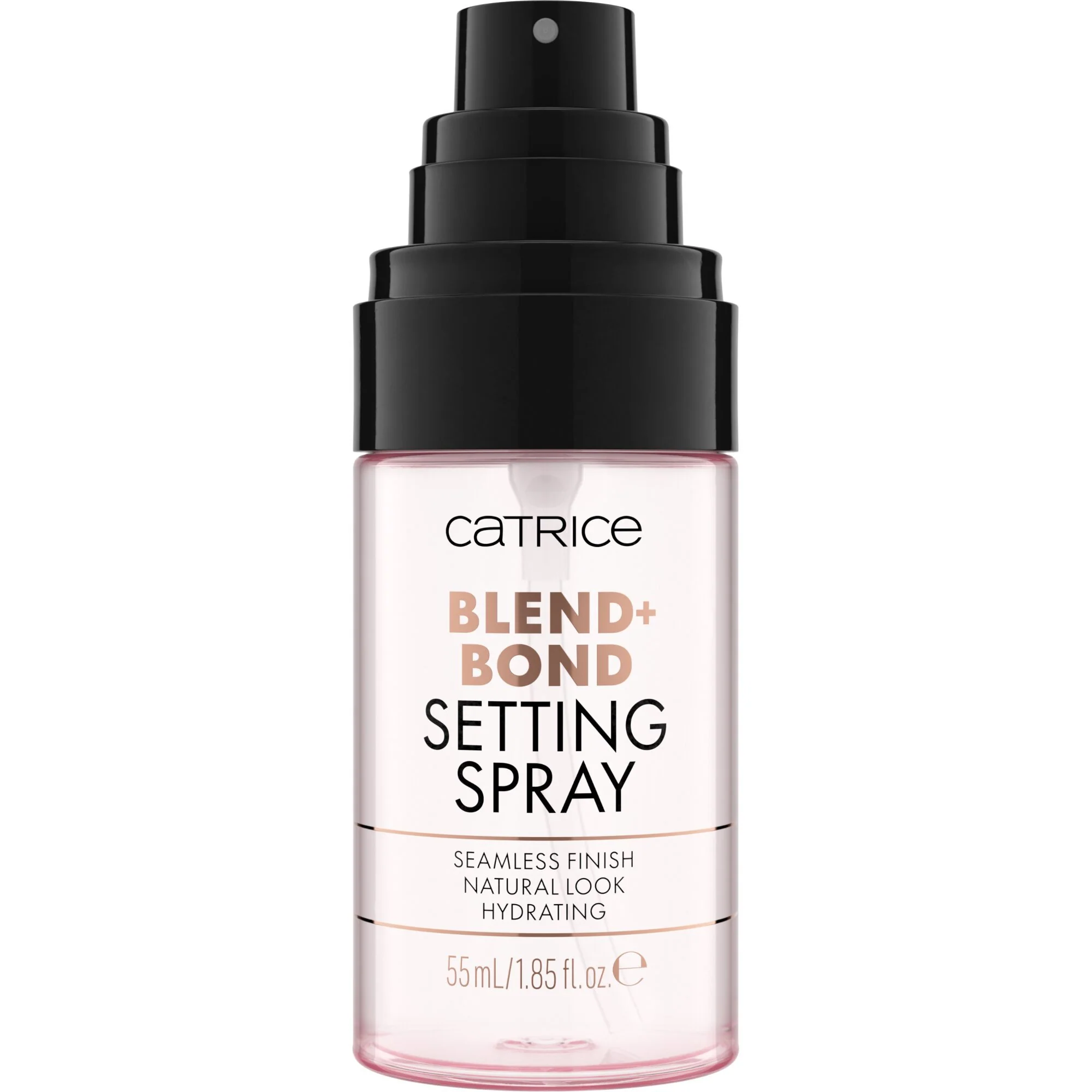 Catrice Blend+ Bond Setting Spray - Image 2