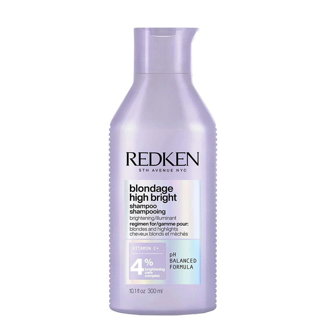 Redken Blondage High Bright 300 ml