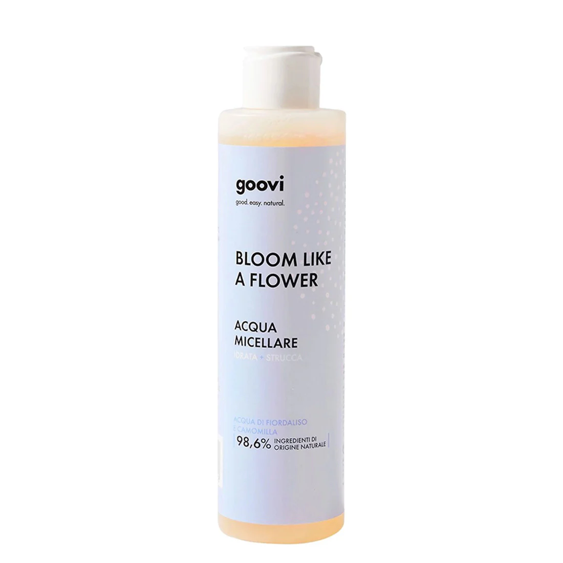 Goovi Bloom Like A Flower Acqua Micellare 200 ml