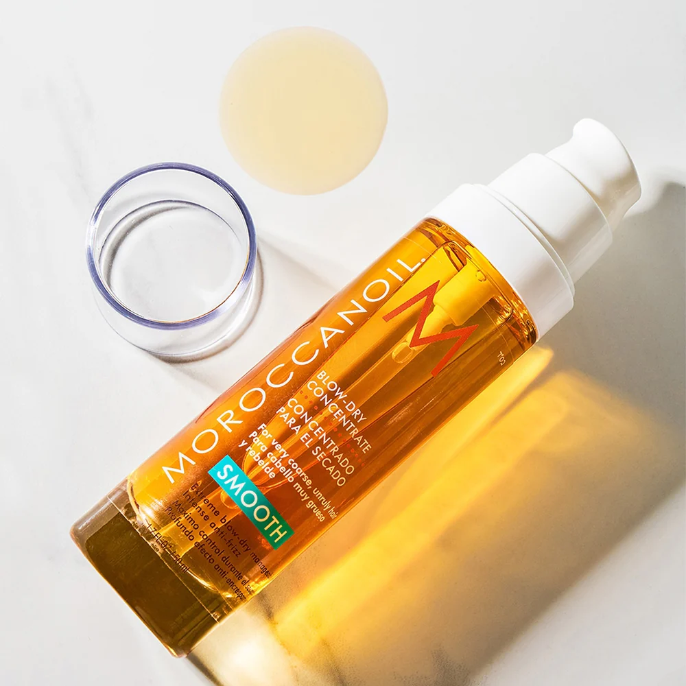 Moroccanoil Blow Dry Concentrate 50 ml - Image 3