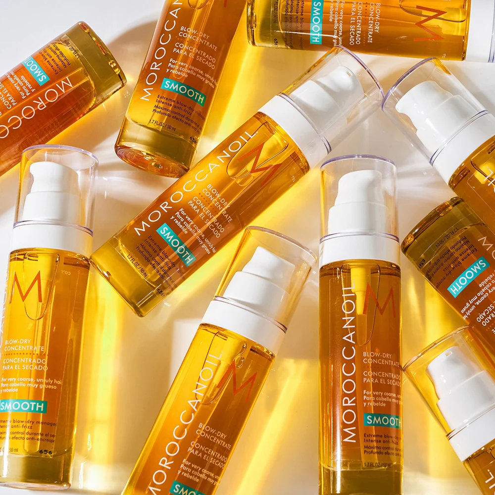 Moroccanoil Blow Dry Concentrate 50 ml - Image 4