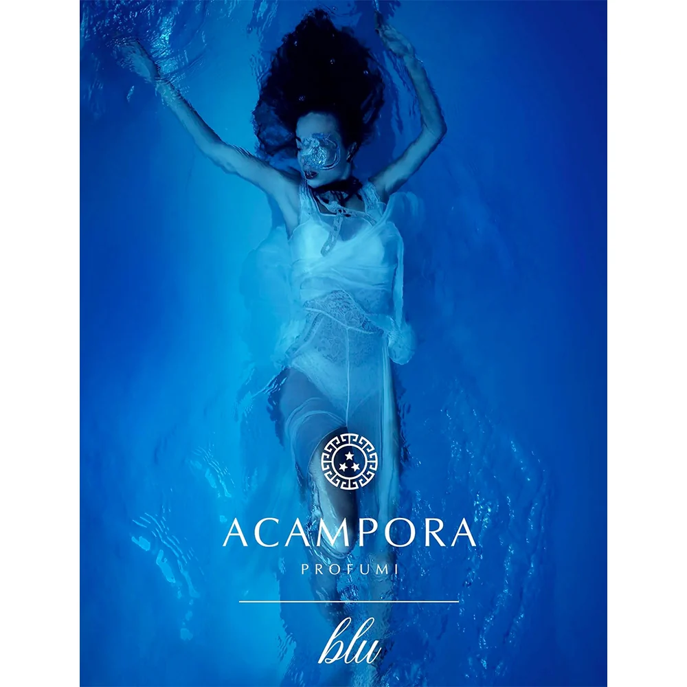 Acampora Blu Pure Essence 20 ml - Image 2