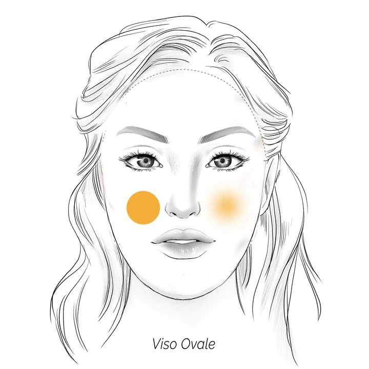 Mulac Blush Polvere Refill 01 Winnie - Image 3