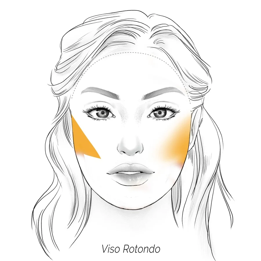 Mulac Blush Polvere Refill 04 Scar - Image 3