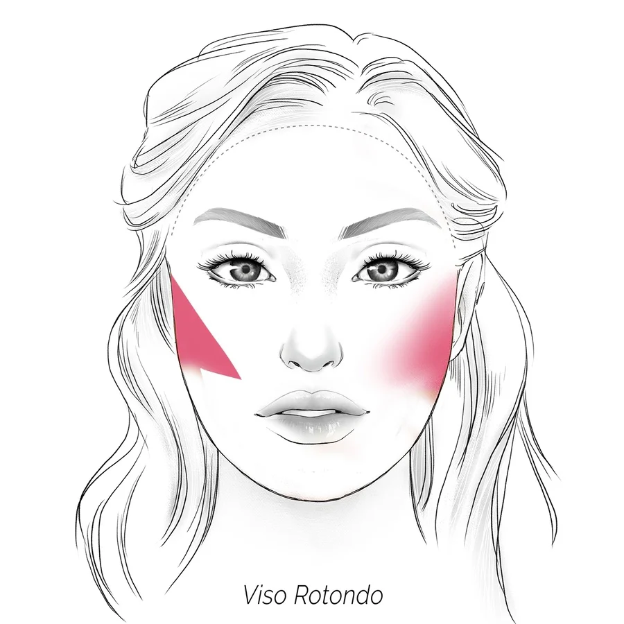 Mulac Blush Polvere Refill 08 Climax - Image 3