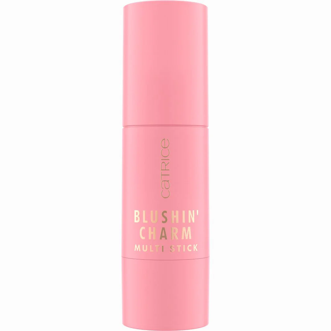Catrice Blushin' Charm Multi Stick 040 Sparkle Lover - Image 2