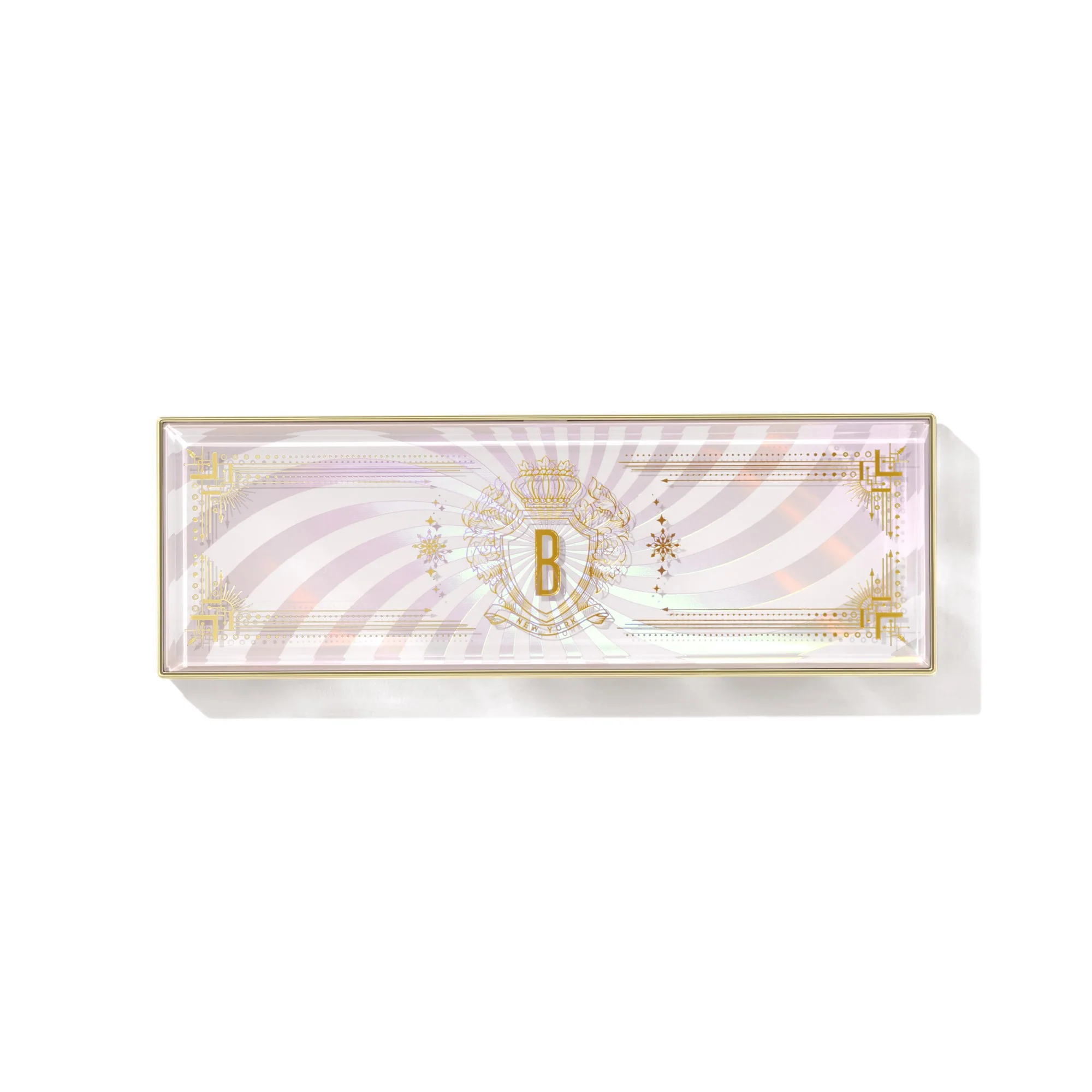 Bobbi Brown Pink Mirage Eye Shadow Palette - Image 2