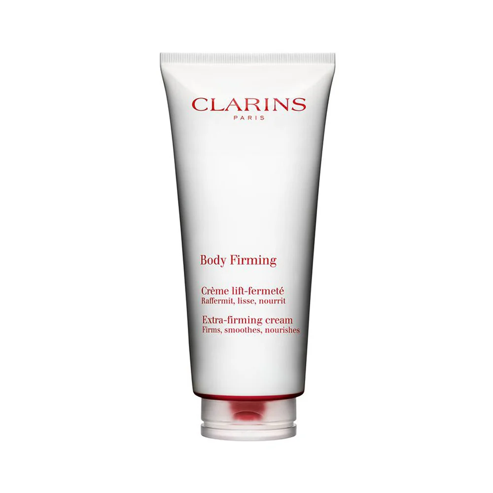 Clarins Body Firming Crème Lift-Fermeté 200 ml - Image 2