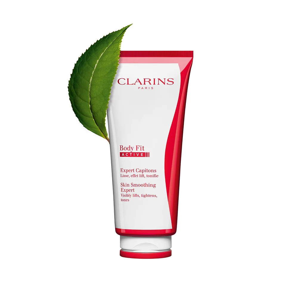 Clarins Body Fit Active 200 ml - Image 2
