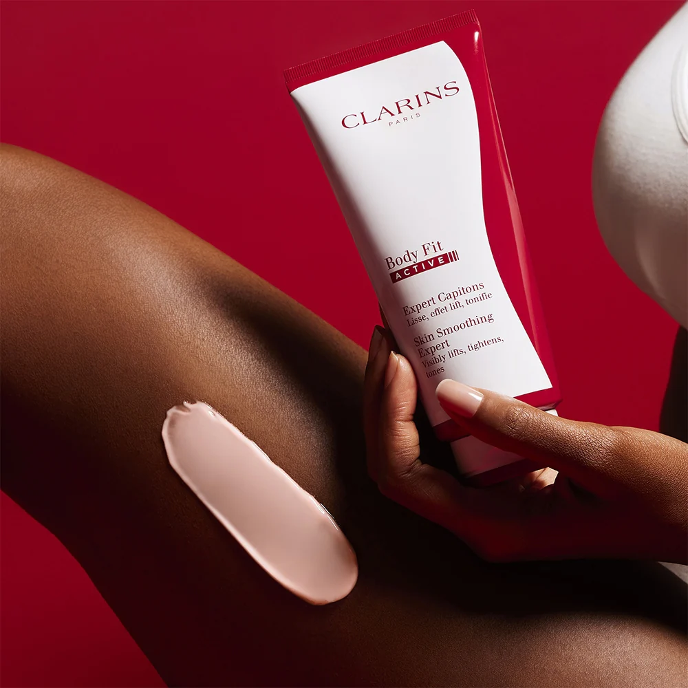 Clarins Body Fit Active 200 ml - Image 4