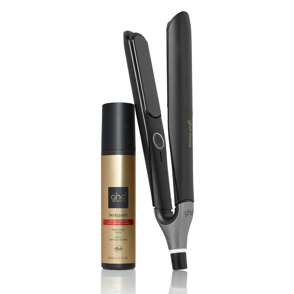 Ghd Bodyguard Heat Protect Spray Capelli Colorati Capelli colorati - Image 2