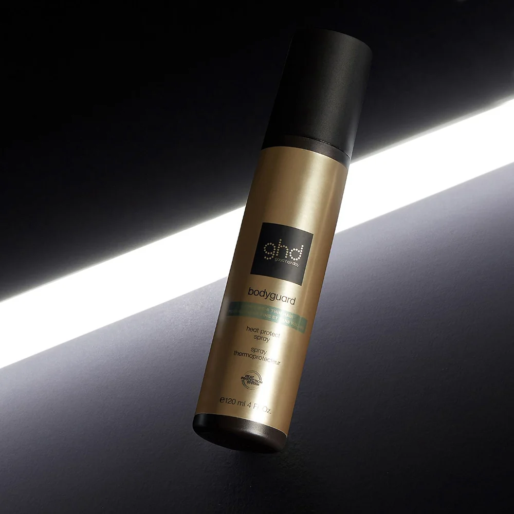 Ghd Bodyguard Heat Protect Spray Capelli Fini Capelli fini - Image 3