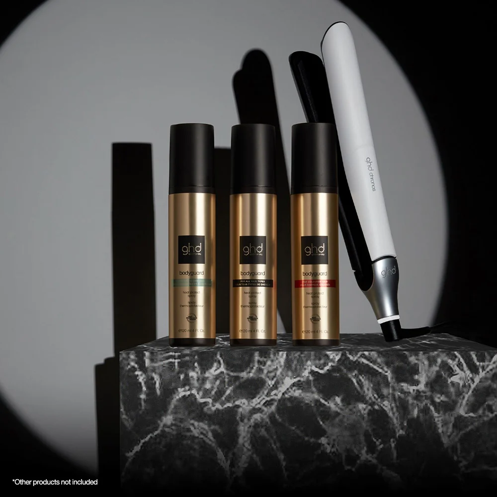Ghd Bodyguard Heat Protect Spray Capelli Fini Capelli fini - Image 4