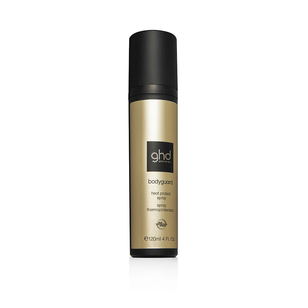 Ghd Bodyguard Heat Protect Spray Tutti i Capelli Tutti i capelli - Image 3