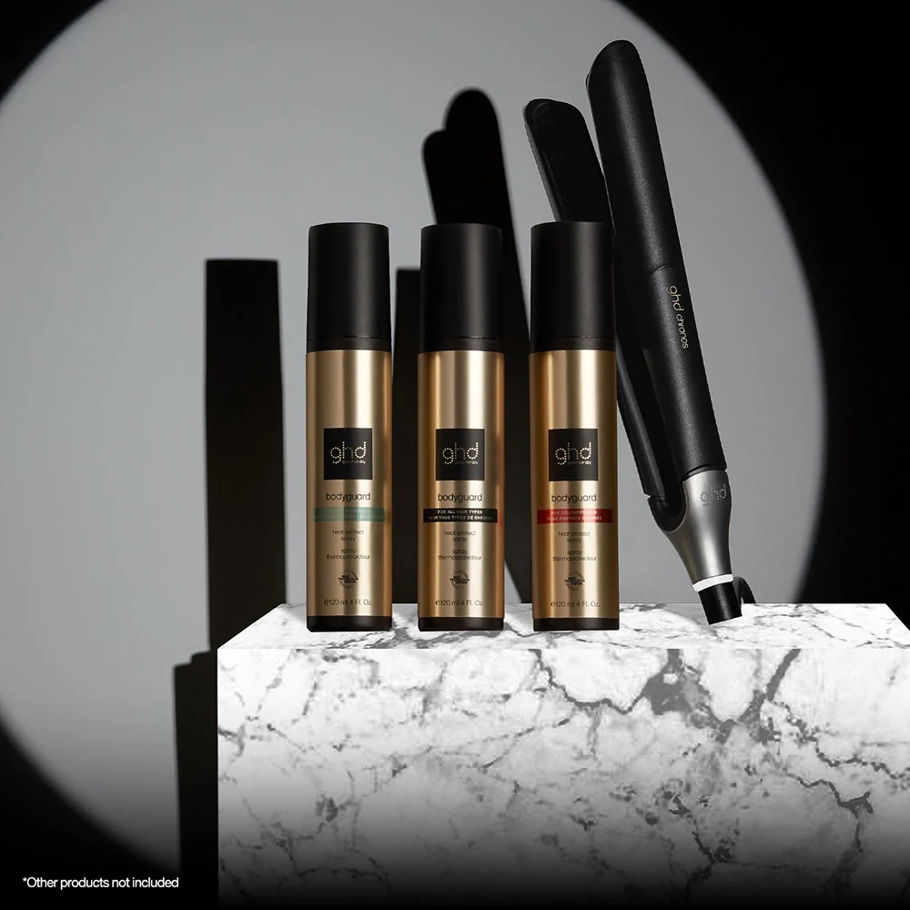 Ghd Bodyguard Heat Protect Spray Tutti i Capelli Tutti i capelli - Image 4